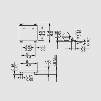 10x Rectifier