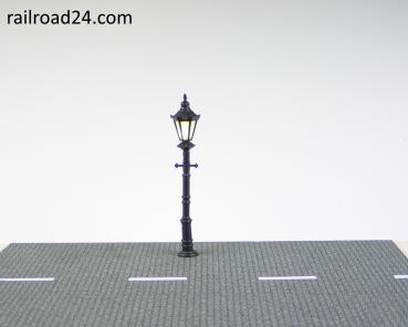 modellbau lampe H0