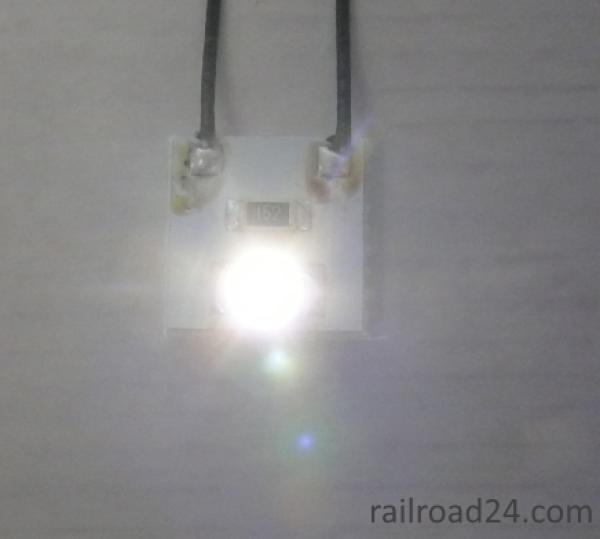 SMD LED